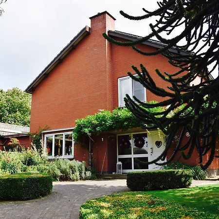 De Hagendoorn Bed & Breakfast Moorveld Екстериор снимка