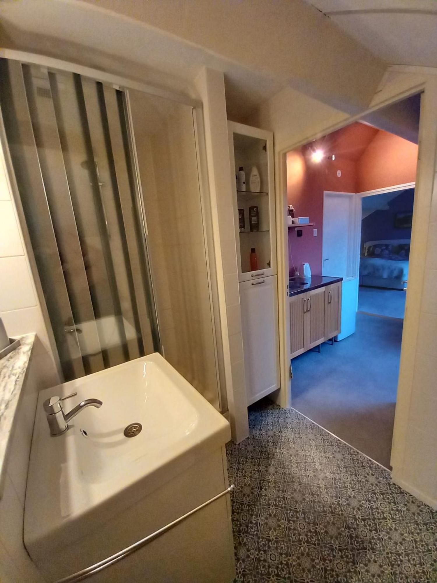De Hagendoorn Bed & Breakfast Moorveld Екстериор снимка